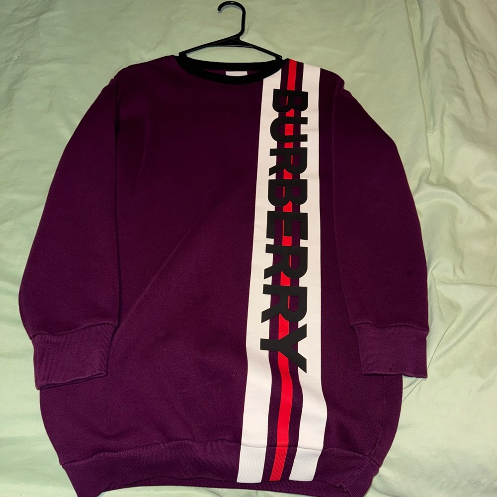 Burberry Sweater